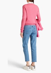 Theory - Cashmere sweater - Pink - XS