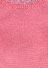 Theory - Cashmere sweater - Pink - XS