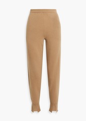 Theory - Cashmere track pants - Neutral - L