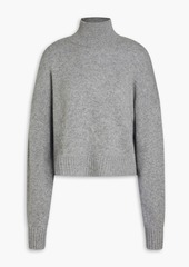 Theory - Cashmere turtleneck sweater - White - L