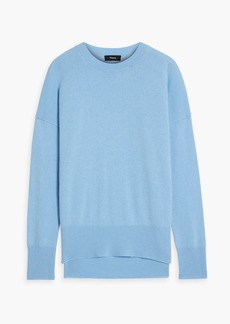 Theory - Karenia cashmere sweater - Blue - S