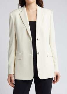 Theory Admiral Relaxed Fit Blazer