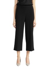 Theory Admiral Wide Leg Pants