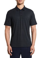 Theory Bron C. Anemone Polo