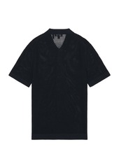 Theory Cairn Short Sleeve Shirt