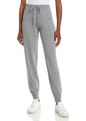 Theory Cashmere Jogger Pants 