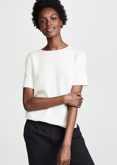 Theory Cashmere Tolleree Sweater