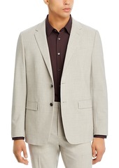 Theory Chambers New Tailor Slim Fit Suit Jacket