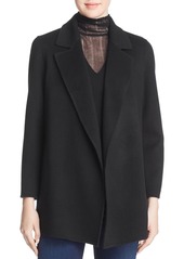 Theory Clairene Wool & Cashmere Jacket