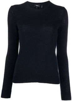 THEORY Classic sweater