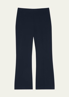 Theory Clean Kick Pants