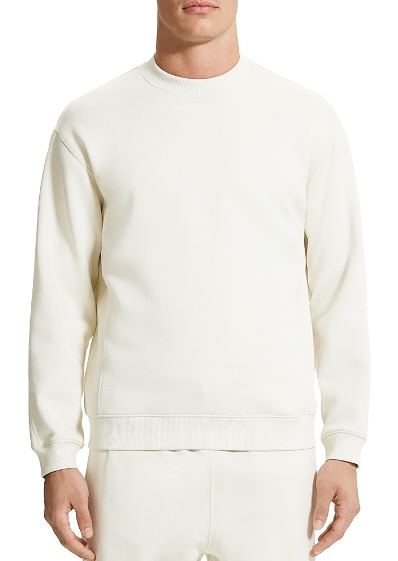 Theory Colts Crewneck Sweatshirt