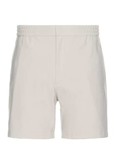 Theory Curtis Short