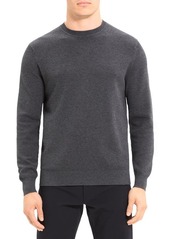Theory Datter Crewneck Sweater