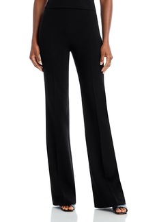 Theory Demitria Admiral Crepe Flared Pants - Exclusive