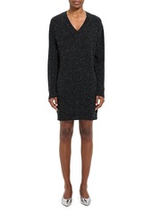 Theory Donegal Dress