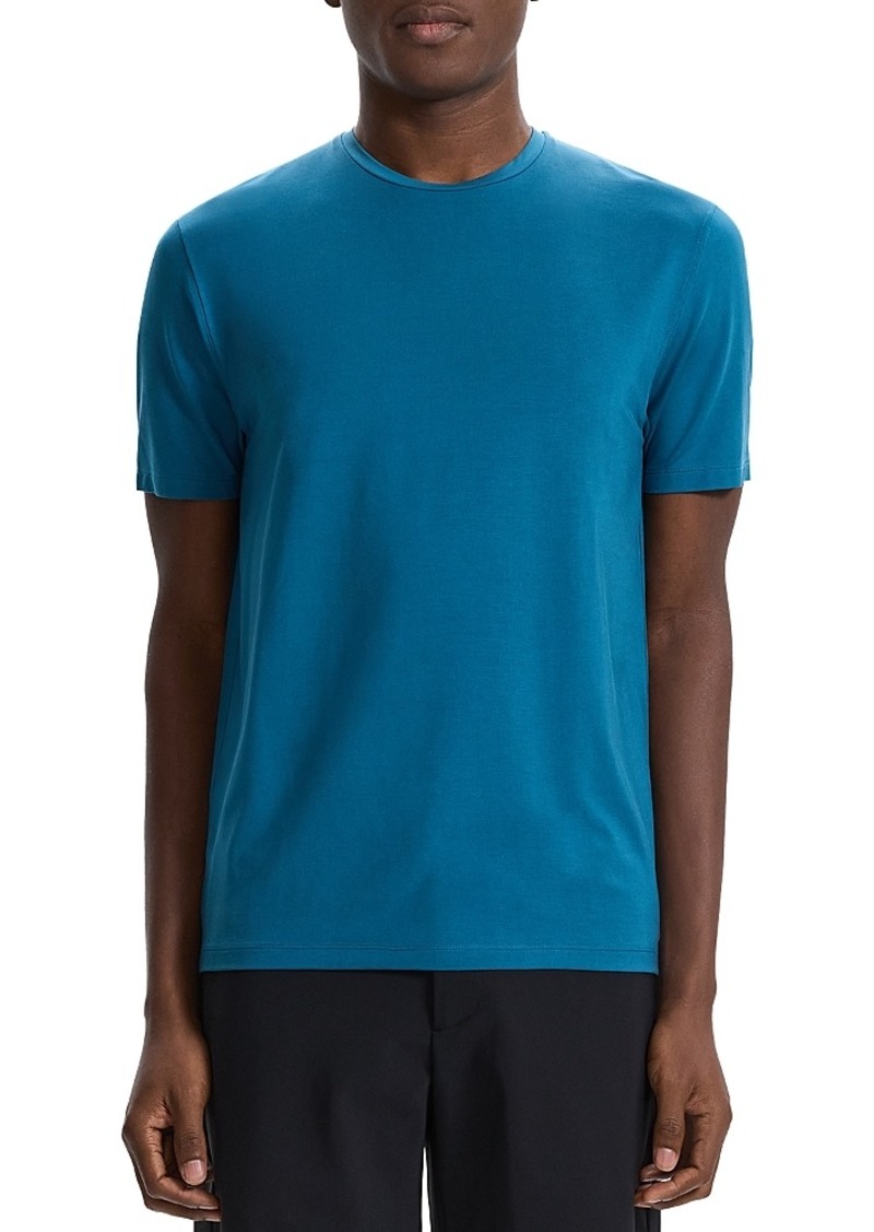 Theory Dorian Stretch Tee