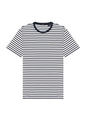 Theory Dorian Stripe Tee