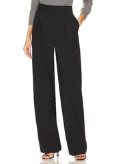 Theory Double Pleat Pant