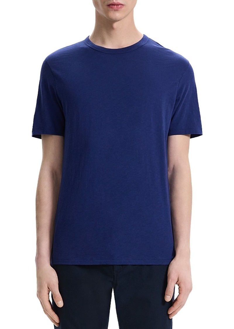 Theory Essential Crewneck Short Sleeve Tee