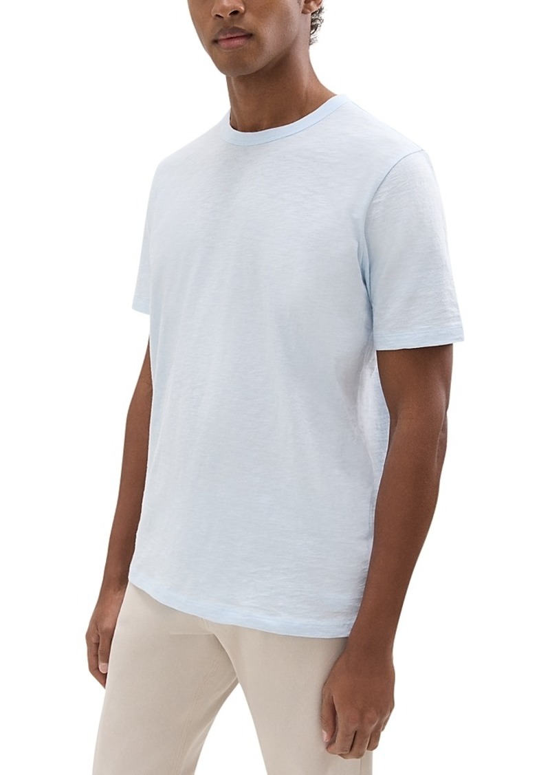 Theory Essential Crewneck Short Sleeve Tee