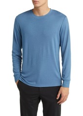 Theory Essential Long Sleeve T-Shirt