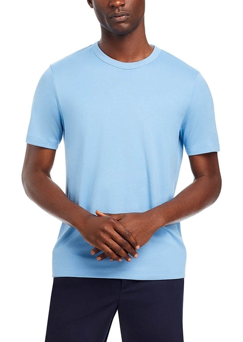 Theory Essential Modal Jersey Tee