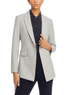 Theory Etiennette Classic Blazer