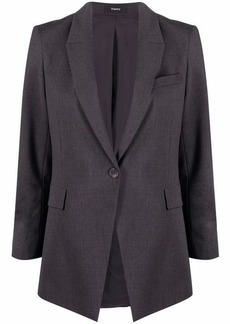 THEORY Etiennette jacket