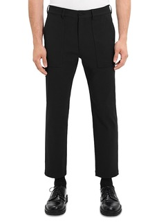 Theory Fatigue Neoteric Twill Tapered Pants