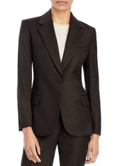 Theory Fitted Blazer