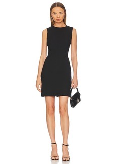 Theory Fitted Dress