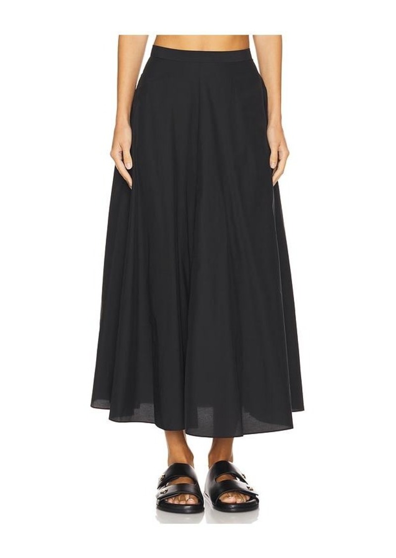 Theory Full Circle Skirt