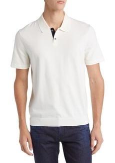 Theory Goris Solid Polo