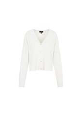 THEORY  HANELEE CARDIGAN SWEATER