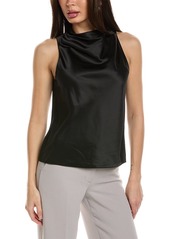 Theory High Cowl Top