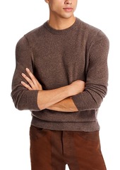 Theory Hilles Cashmere Crewneck Sweater