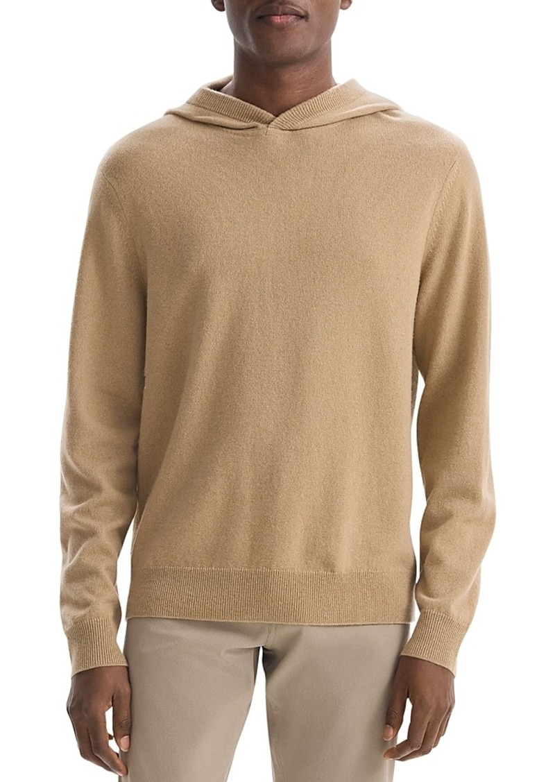 Theory Hilles Cashmere Hoodie