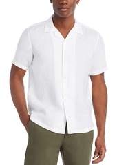 Theory Irving Relaxed Fit Shirt
