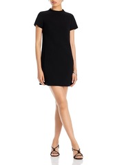 Theory Jasneah Admiral Crepe Mini Dress - 100% Exclusive