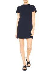 Theory Jasneah Admiral Crepe Mini Dress - 100% Exclusive