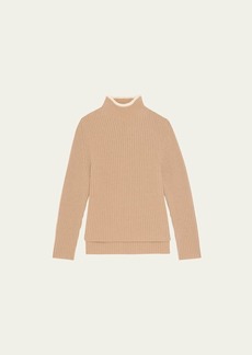 Theory Karenia Turtleneck Sweater