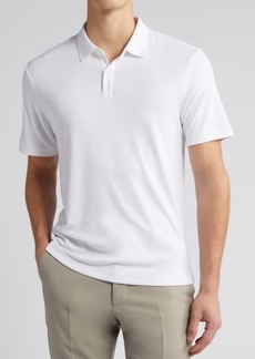 Theory Kayser Solid Polo