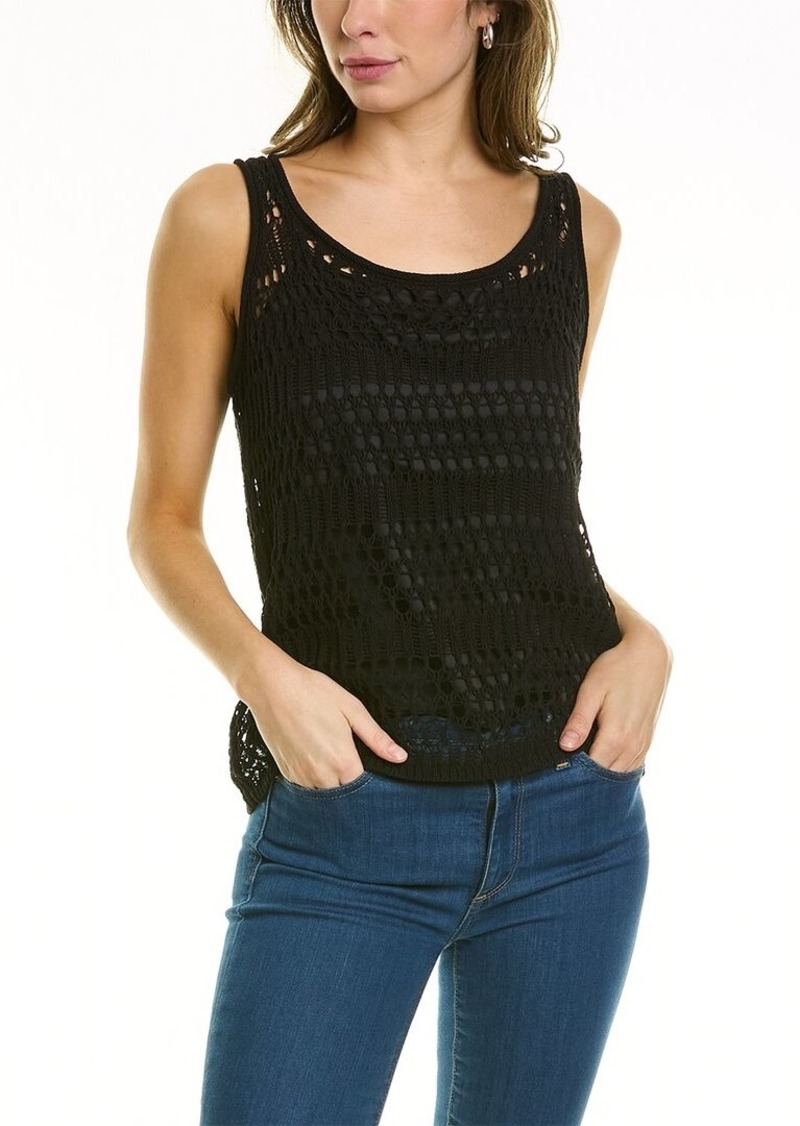 Theory Lace Tank