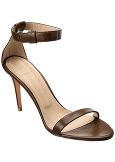 Theory Leather Sandal
