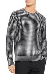 Theory Lewis Eco-Breach Sweater 