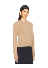 Theory Long Sleeve Cashmere Cardigan