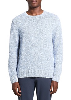 Theory Mauno Crewneck Sweater