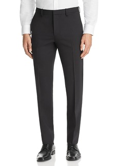 Theory Mayer New Tailor Wool Slim Fit Suit Pants