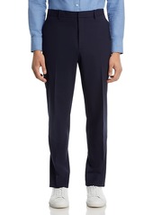 Theory Mayer New Tailor Wool Slim Fit Suit Pants